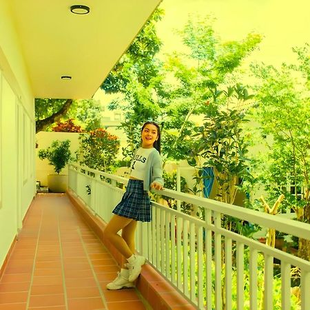 Villa Dieu Thong - Secrect Garden, View San May Va Nui Dalat Bagian luar foto